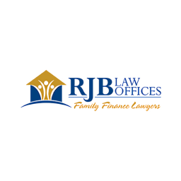 RJB Law Offices logo