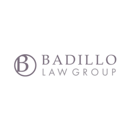 Badillo Law Group logo