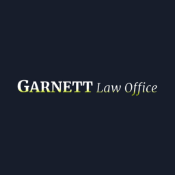 Garnett Law Office logo