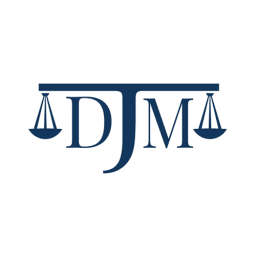 The Law Offices of Dax J. Miller, LLC logo