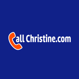 Call Christine logo