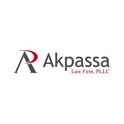 Akpassa Law Firm, PLLC logo