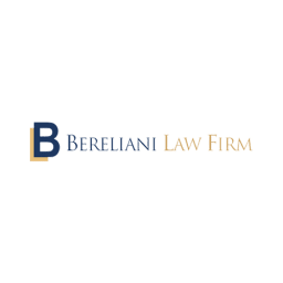 Bereliani Law Firm logo