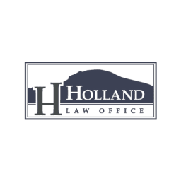 Holland Law Office P.C. logo