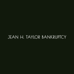 Jean H. Taylor Bankruptcy logo