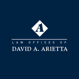 Law Offices of David A. Arietta logo