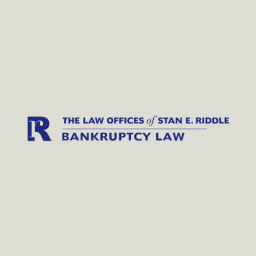 The Law Offices of Stan Riddle logo