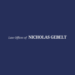 Law Offices of Nicholas Gebelt logo