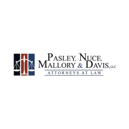 Pasley, Nuce, Mallory & Davis, LLC logo