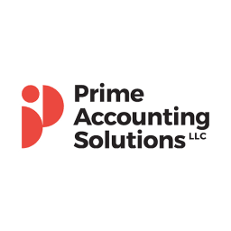 Prime Accounting Solutions, LLC logo