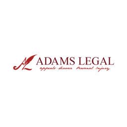 Adams Legal LLC logo