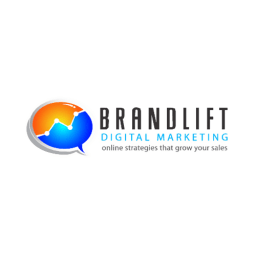 Brandlift Digital Marketing logo