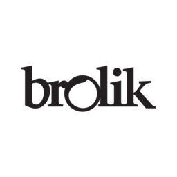 Brolik logo