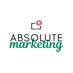 Absolute Marketing logo