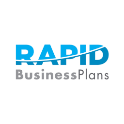 Rapid Business Plans logo