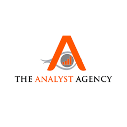 The Analyst Agency logo