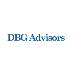 DBG Advisors logo