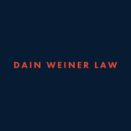 Dain Weiner Law logo