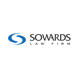 Sowards Law Firm logo