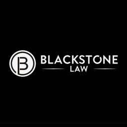 Blackstone Law, APC logo