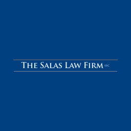 The Salas Law Firm, LLC logo