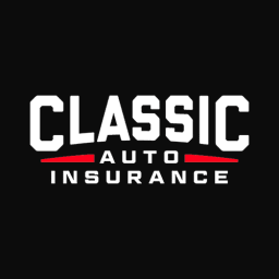 Classic Auto Insurance logo