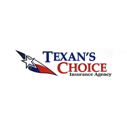 Texan's Choice Insurance Agency logo