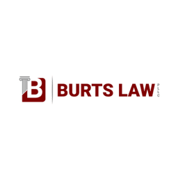 Burts Law, PLLC logo