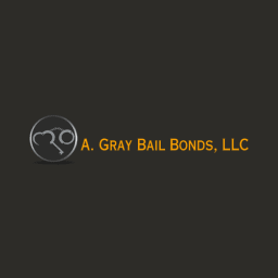 A. Gray Bail Bonds logo