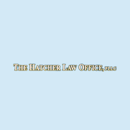 The Hatcher Law Office, PLLC logo