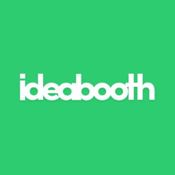 Idea Booth logo