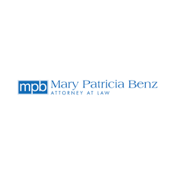 Mary Patricia Benz logo