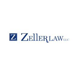 Zeller Law logo
