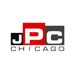 J Printing Center logo