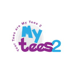MyTees2 logo