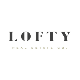Lofty Real Estate logo