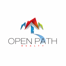 Open Path Realty LLC. logo