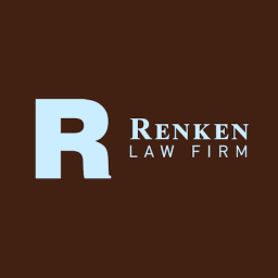 Renken Law Firm logo