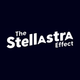 The Stellastra Effect logo