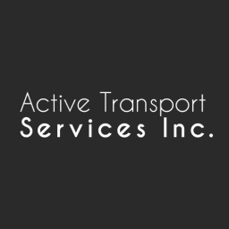 Active Transport Services Inc. logo