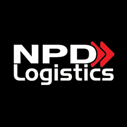 NPD Logistics logo