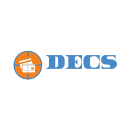 DECS logo