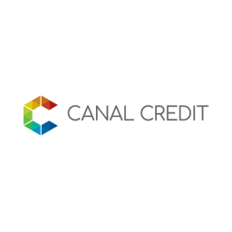 Canal Credit logo