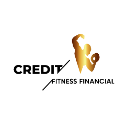 Credit Fitness Financial logo