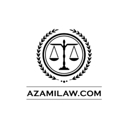 Law Office of Wais Azami logo