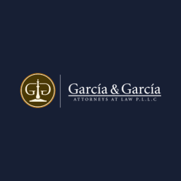 Garcia & Garcia at Law PLLC logo