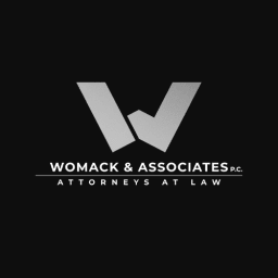 Womack & Associates, P.C. logo
