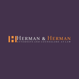 Herman & Herman Attorneys and Counselors at Law logo