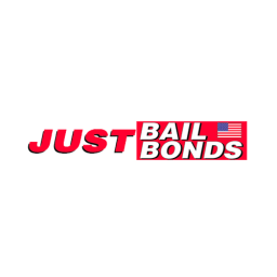 Just Bail Bonds logo