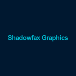 Shadowfax Graphics logo
